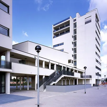 Gæstehus Campus Certosa *