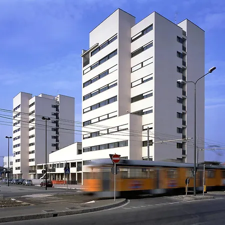Gæstehus Campus Certosa