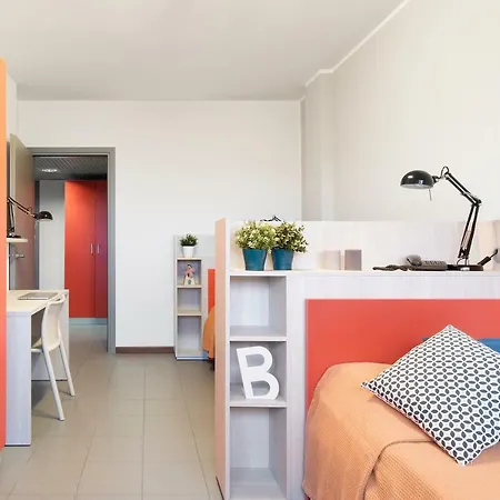 Casa de hóspedes Campus Certosa Milão