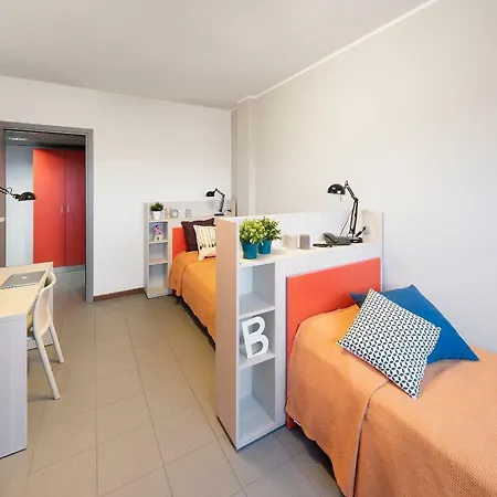 Campus Certosa Gæstehus Milano