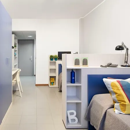 Campus Certosa Mailand